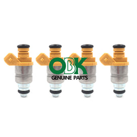 Fuel injector for Matiz 1998-2011  96620255