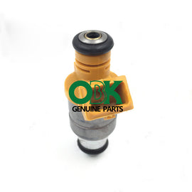 Fuel injector for Matiz 1998-2011  96620255