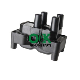 ignition coil for Ford  988F-12029-AB 1067601 YF09-18-10X  3073759  1S7G12029AB  1S7G12029AC  4S7G12029AA  4S7G12029AB