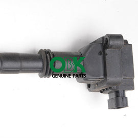 Ignition Coil for Porsche OE 99760210700  90660210101  0986221016