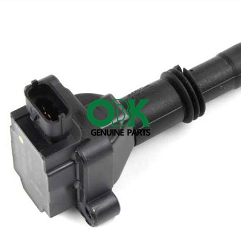 Ignition Coil for Porsche OE 99760210700  90660210101  0986221016