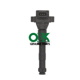 Ignition Coil for Porsche OE 99760210700  90660210101  0986221016