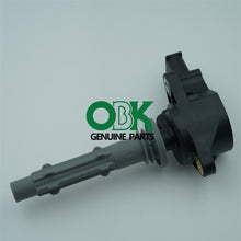 Load image into Gallery viewer, Mercedes Ignition Coil Delphi GN10235 A 000 150 2780 OEM