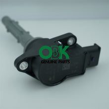 Load image into Gallery viewer, Mercedes Ignition Coil Delphi GN10235 A 000 150 2780 OEM