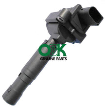 Görseli Galeri görüntüleyiciye yükleyin, Ignition Coil for BENZ A0001502980 A0001501580 0001501580 0001502980 0040100053