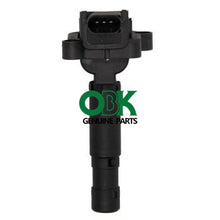 Görseli Galeri görüntüleyiciye yükleyin, Ignition Coil for BENZ A0001502980 A0001501580 0001501580 0001502980 0040100053