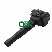 Görseli Galeri görüntüleyiciye yükleyin, Ignition Coil for BENZ A0001502980 A0001501580 0001501580 0001502980 0040100053