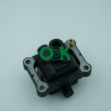 Load image into Gallery viewer, Mercedes W202 W210 W140 Ignition Coil C230 E320 S320 SL320 URO 0001587503 Set X3