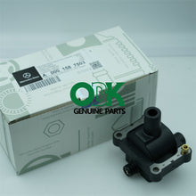 Load image into Gallery viewer, Mercedes W202 W210 W140 Ignition Coil C230 E320 S320 SL320 URO 0001587503 Set X3
