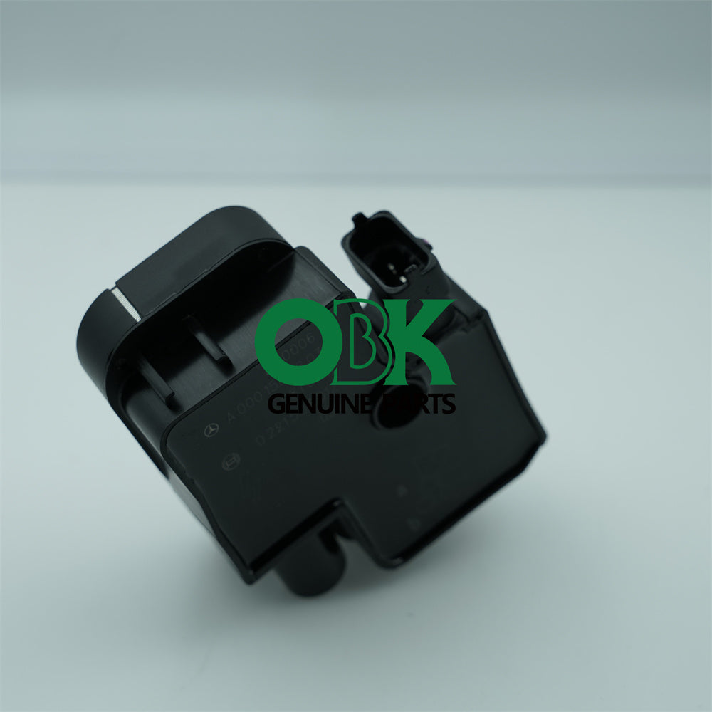 PAT GENUINE Ignition Coil A 000 158 7803 fits for European car