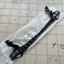Genuine Mercedes-Benz Front Bumper Lower Center Grille 1668854965 AMG Line W166/X166