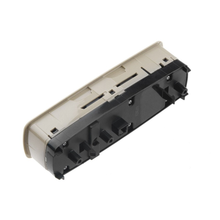 Load image into Gallery viewer, A1698206710 external reference image — rear oblique mounting posts and connector housing; confirm supplied trim and full suffix; aftermarket brand and packaging may differ