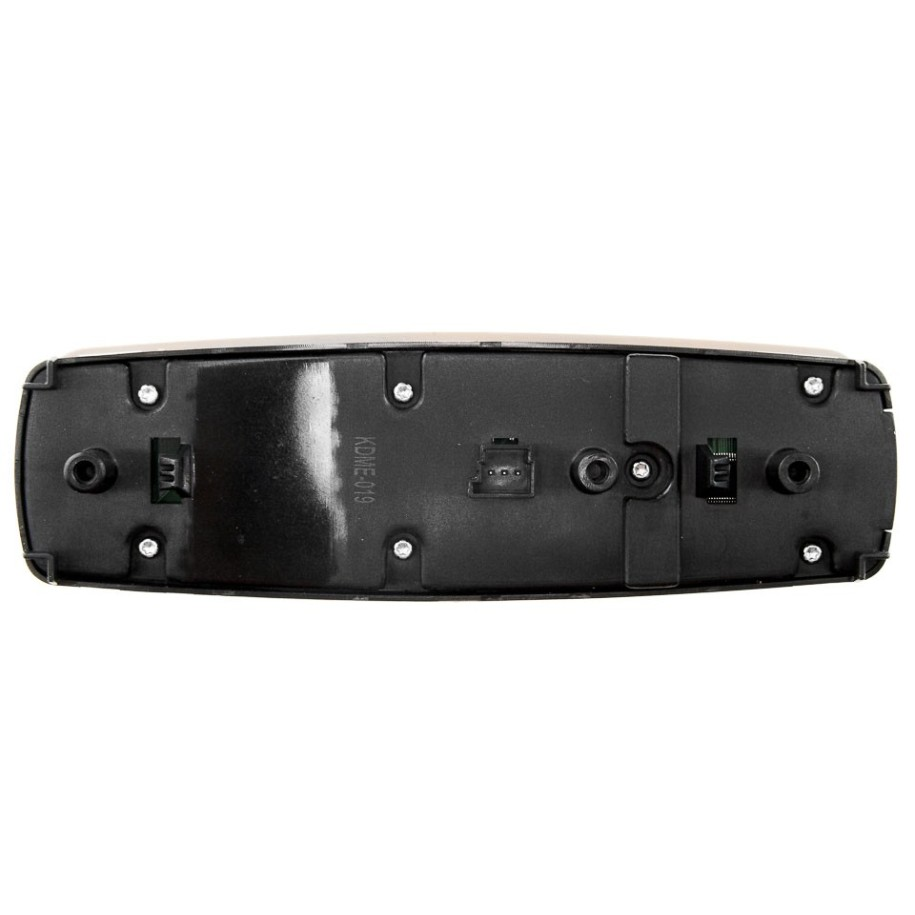 A1698206710 external reference image — rear cover, mounting points and three-contact socket; confirm supplied trim and full suffix; aftermarket brand and packaging may differ