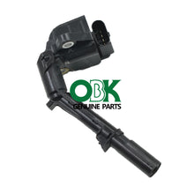 Load image into Gallery viewer, Ignition coil For Mercedes Benz  A 274 906 07 00