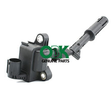 Görseli Galeri görüntüleyiciye yükleyin, Auto Ignition Coil Coils For Mercedes benz A 276 906 02 59   A 276 906 01 60   272 150 02 80    276 150 00 80   276 906 01 60   CU1517   12143