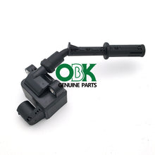 Load image into Gallery viewer, Auto Ignition Coil Coils For Mercedes benz A 276 906 02 59   A 276 906 01 60   272 150 02 80    276 150 00 80   276 906 01 60   CU1517   12143