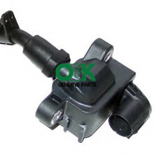 Görseli Galeri görüntüleyiciye yükleyin, Auto Ignition Coil Coils For Mercedes benz A 276 906 02 59   A 276 906 01 60   272 150 02 80    276 150 00 80   276 906 01 60   CU1517   12143