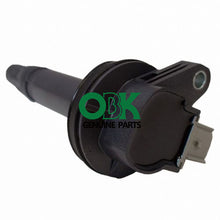 Load image into Gallery viewer, Ignition Coil for Ford AA5E-12A375-AA   AA5E12A375AA    AA5Z-12029-A  6736303  673-6303