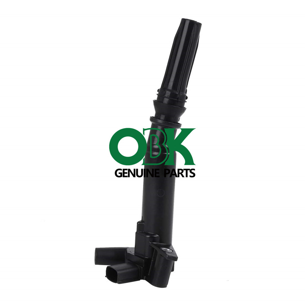 Auto engine Ignition Coil AL3E-12029-AC  AL3E-12029BC  UF631 UF639 for Ford F150 SUPER DUTY F-250 F-350 V8 6.2L