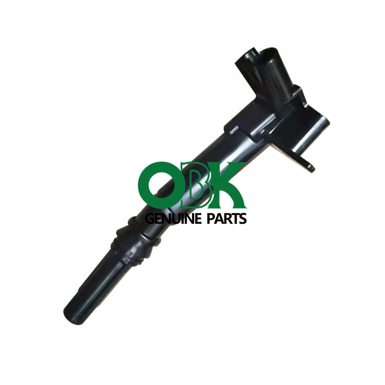 Auto engine Ignition Coil AL3E-12029-AC  AL3E-12029BC  UF631 UF639 for Ford F150 SUPER DUTY F-250 F-350 V8 6.2L