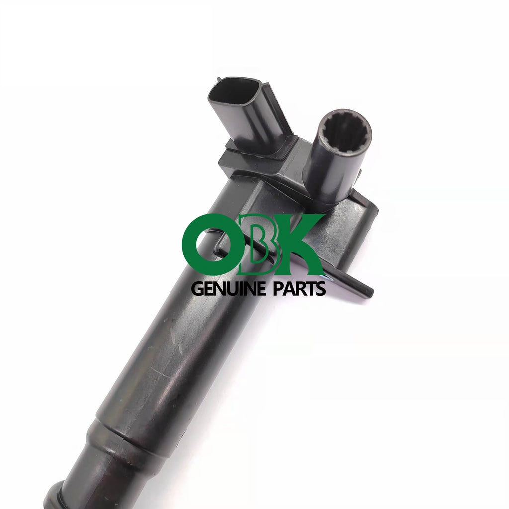 Auto engine Ignition Coil AL3E-12029-AC  AL3E-12029BC  UF631 UF639 for Ford F150 SUPER DUTY F-250 F-350 V8 6.2L