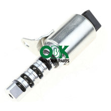 Görseli Galeri görüntüleyiciye yükleyin, 5116028 BB5E-6M280 BB5E6M280AB For Ford Variable Timing Solenoid Valve VVT