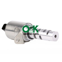 Görseli Galeri görüntüleyiciye yükleyin, 5116028 BB5E-6M280 BB5E6M280AB For Ford Variable Timing Solenoid Valve VVT