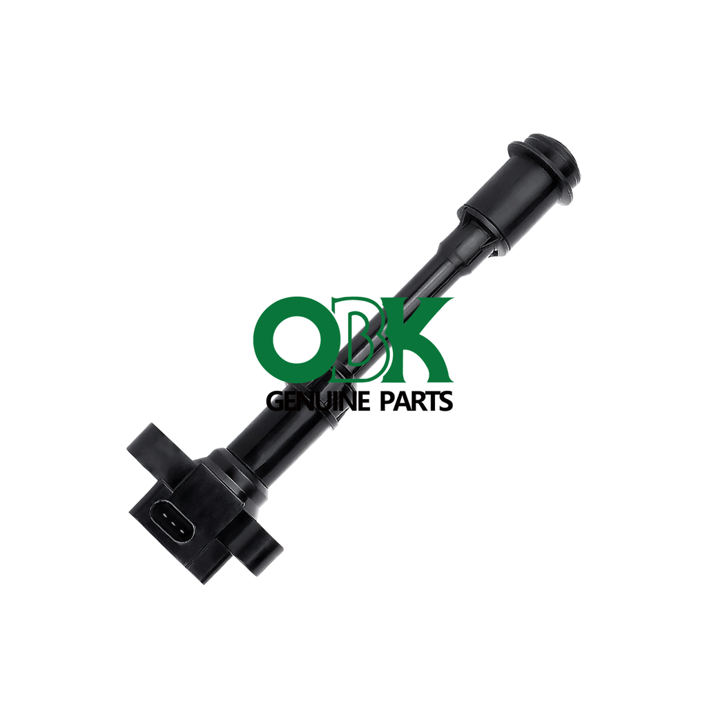 Ignition Coil pack For Volvo BM5G-12A366-DB BM5Z-12029-B UF674