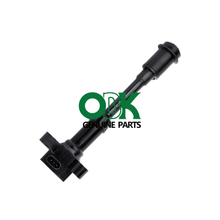 Load image into Gallery viewer, Ignition Coil pack For Volvo BM5G-12A366-DB BM5Z-12029-B UF674