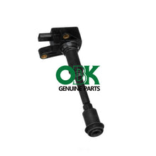 Görseli Galeri görüntüleyiciye yükleyin, Ignition Coil pack For Volvo BM5G-12A366-DB BM5Z-12029-B UF674