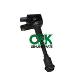 Ignition Coil pack For Volvo BM5G-12A366-DB BM5Z-12029-B UF674