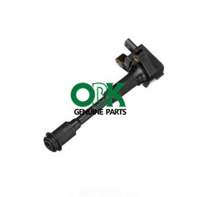 Görseli Galeri görüntüleyiciye yükleyin, Ignition Coil pack For Volvo BM5G-12A366-DB BM5Z-12029-B UF674