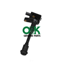 Görseli Galeri görüntüleyiciye yükleyin, Ignition Coil pack For Volvo BM5G-12A366-DB BM5Z-12029-B UF674