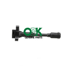 Load image into Gallery viewer, Ignition Coil pack For Volvo BM5G-12A366-DB BM5Z-12029-B UF674