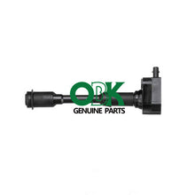 Load image into Gallery viewer, Ignition Coil pack For Volvo BM5G-12A366-DB BM5Z-12029-B UF674