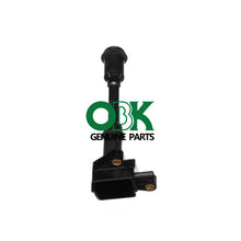 Görseli Galeri görüntüleyiciye yükleyin, Ignition Coil pack For Volvo BM5G-12A366-DB BM5Z-12029-B UF674