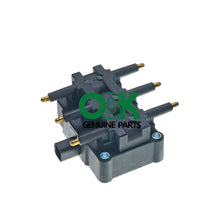 Görseli Galeri görüntüleyiciye yükleyin, Ignition Coil Pack for Dodge C531 C604 C938 CC-28 E66 IC51 UF121 ZS 407 CUF121 351V 4848841AA 50093 53006565 5C1108 PPCUF121 0040100407 250093 2505303687