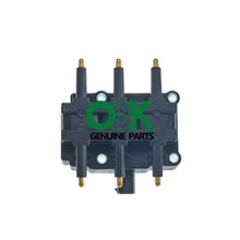 Görseli Galeri görüntüleyiciye yükleyin, Ignition Coil Pack for Dodge C531 C604 C938 CC-28 E66 IC51 UF121 ZS 407 CUF121 351V 4848841AA 50093 53006565 5C1108 PPCUF121 0040100407 250093 2505303687