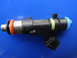 Fuel Injector 1465A331 for Mitsubishi Colt / Lancer - 1 Piece - external reference image; supplied brand and condition must be confirmed
