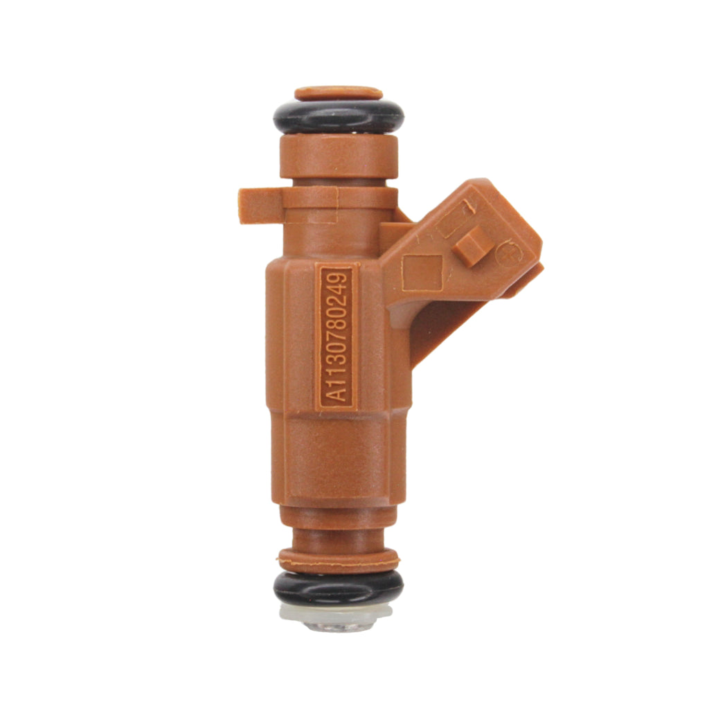 Fuel Injector 0280156016 for Mercedes-Benz 4.3L / 5.0L - 1 Piece - external reference image; supplied brand and condition must be confirmed
