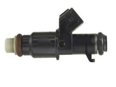 Fuel Injector 16450-PWA-003 for Honda Civic Hybrid - 1 Piece - external reference photo; supplied brand and condition must be confirmed