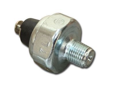 Engine Oil Pressure Switch 83530-60030 for Toyota - 1 Piece - external reference photo; supplied brand and condition must be confirmed