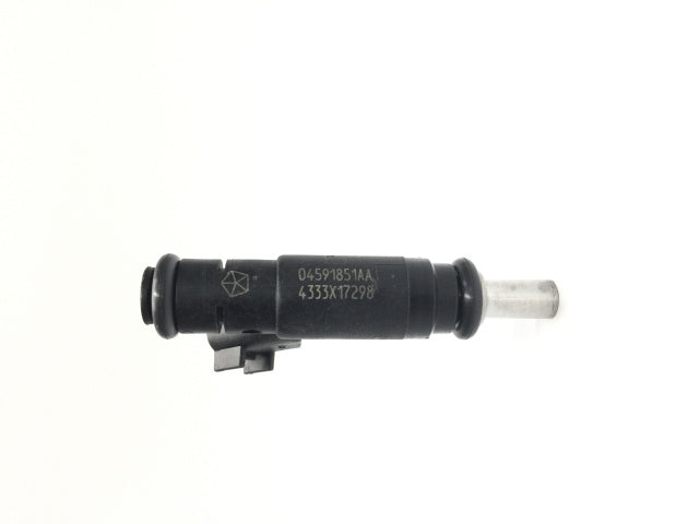 Fuel Injector 04591851AA for Chrysler 5.7L HEMI - 1 Piece - external reference image; supplied brand and condition must be confirmed