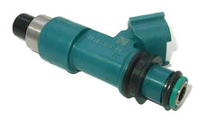Load image into Gallery viewer, Fuel Injector 15710-65J00 for Suzuki SX4 Grand Vitara 2.0L J20A - 1 Piece - external reference photo; supplied brand and condition must be confirmed