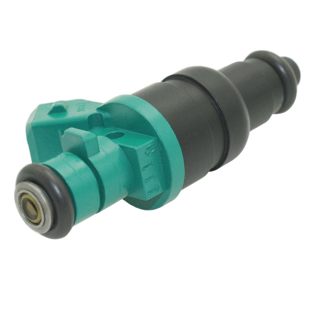 Fuel Injector K24413250 for Selected Kia Sephia Applications - 1 Piece - external reference photo; supplied brand and condition must be confirmed