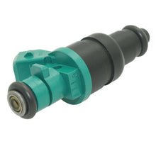 Load image into Gallery viewer, Fuel Injector K24413250 for Selected Kia Sephia Applications - 1 Piece - external reference photo; supplied brand and condition must be confirmed