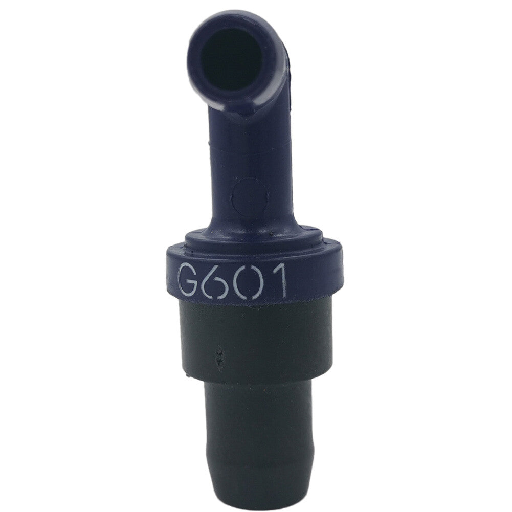 PCV Valve G601-13-890 for Mazda B2600 and MPV - 1 Piece - external reference photo; supplied brand and condition must be confirmed