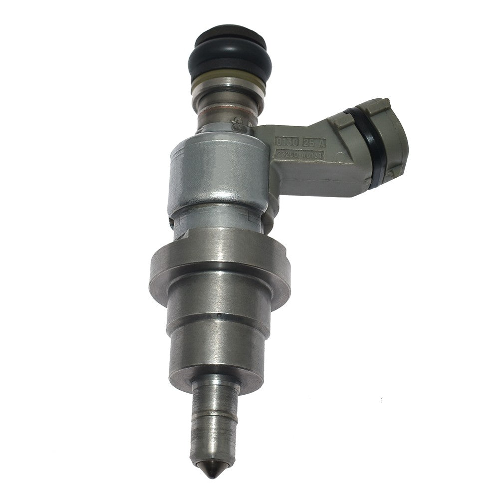 Fuel Injector 23209-46131 / 23250-46131 for Toyota - 1 Piece - external reference photo; supplied brand and condition must be confirmed
