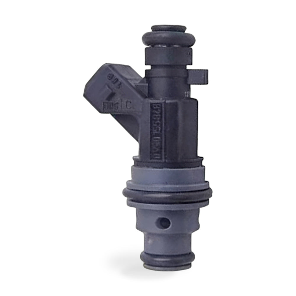 Fuel Injector 0280155848 for Selected Saturn 3.0L V6 Applications - 1 Piece - external reference photo; supplied brand and condition must be confirmed