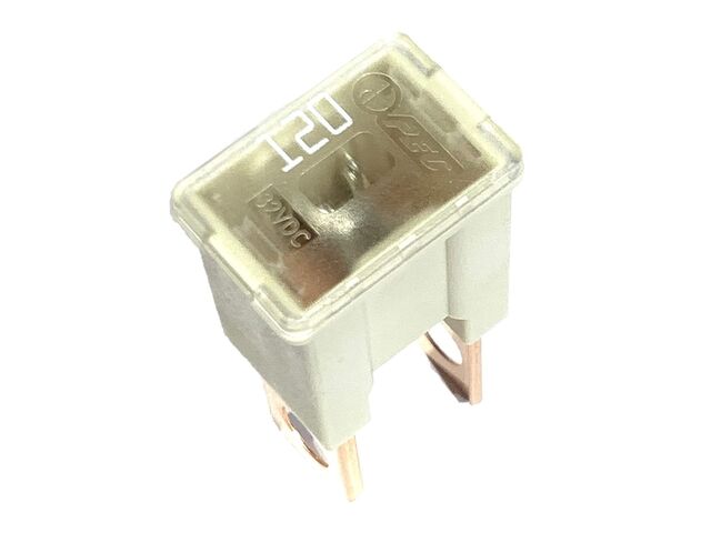 120A Fusible Link 90982-08274 for Toyota - 1 Piece - external reference photo; supplied brand and condition must be confirmed